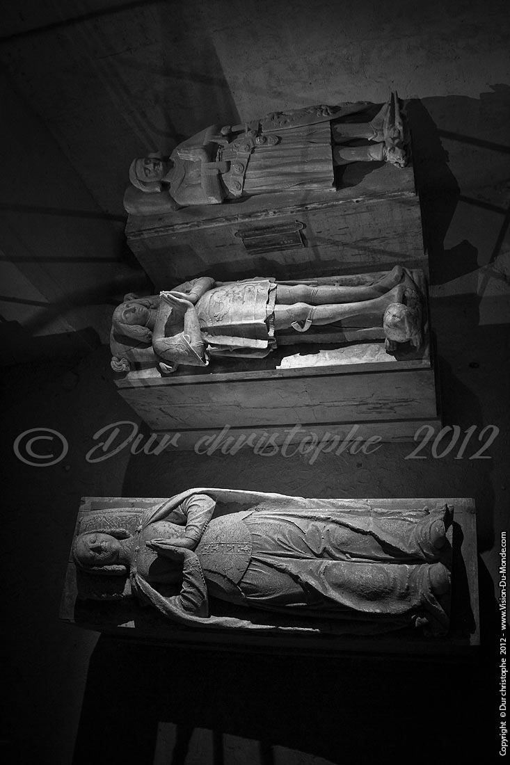 Château de Pierrefonds - 2012