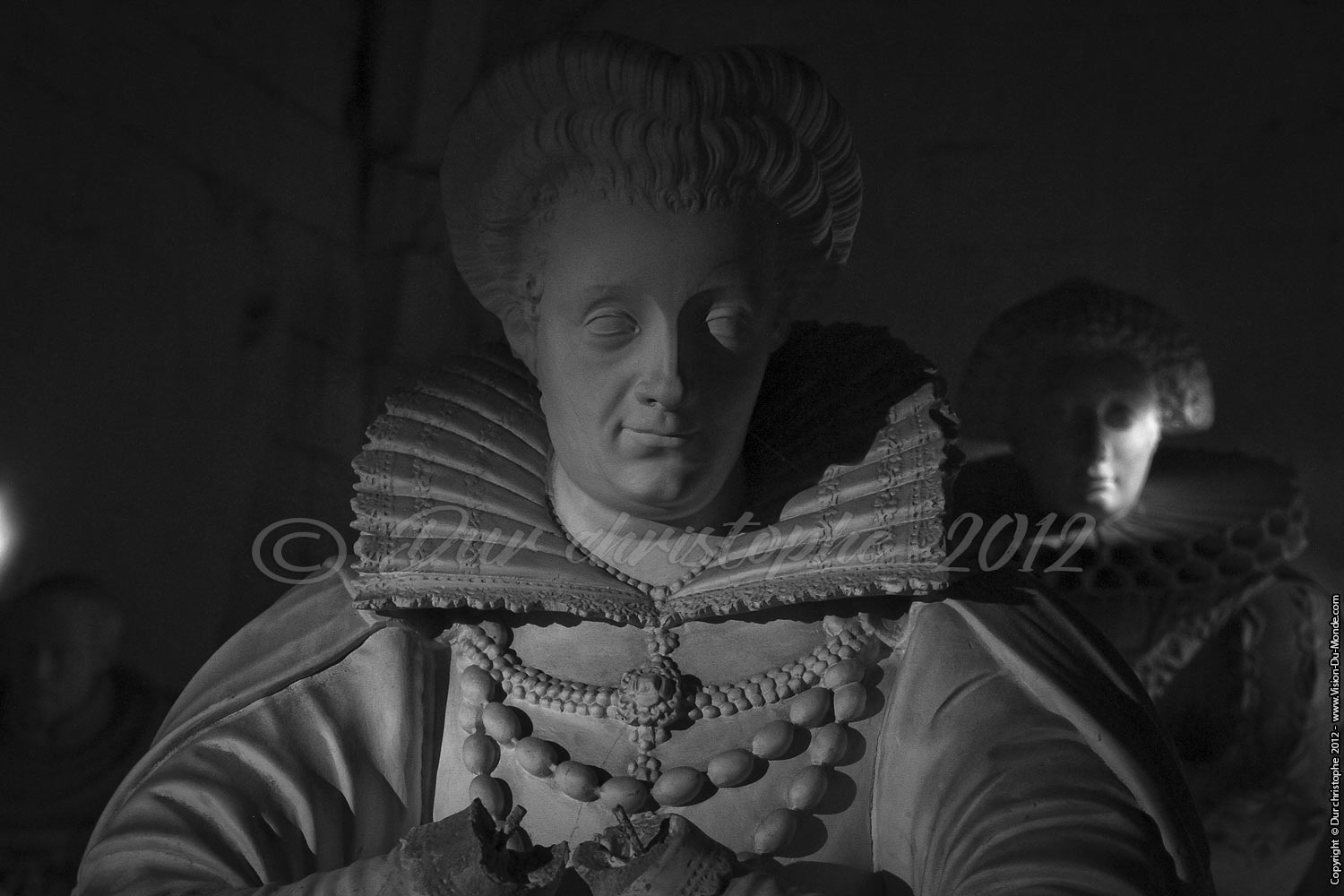 Château de Pierrefonds - 2012
