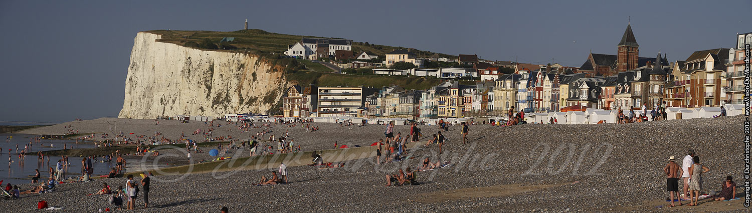 Mers Les Bains