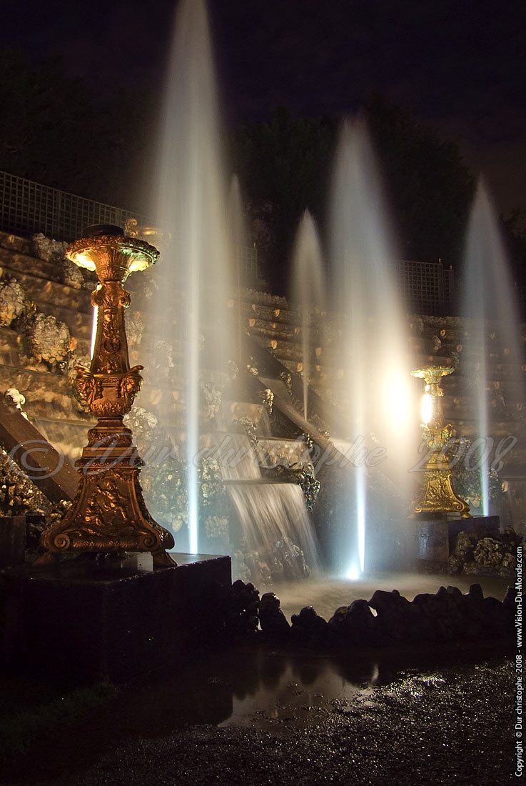 Château de Versailles - 2008