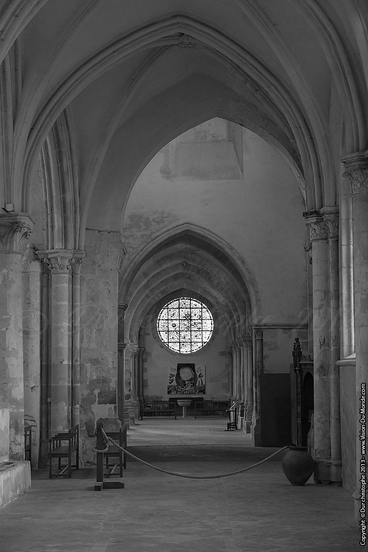 Blandy les tours - 2014