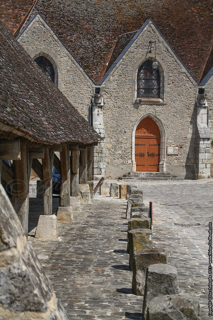 Egreville