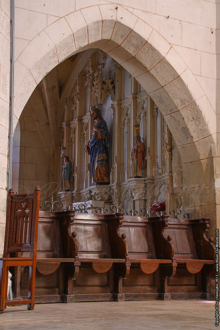 Eglise