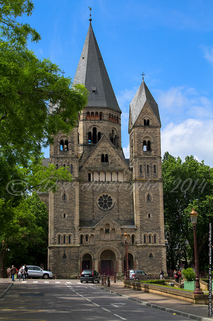Metz