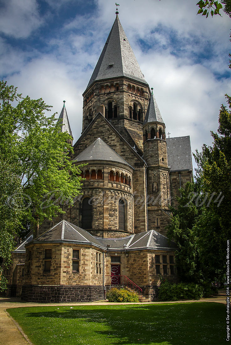 Metz