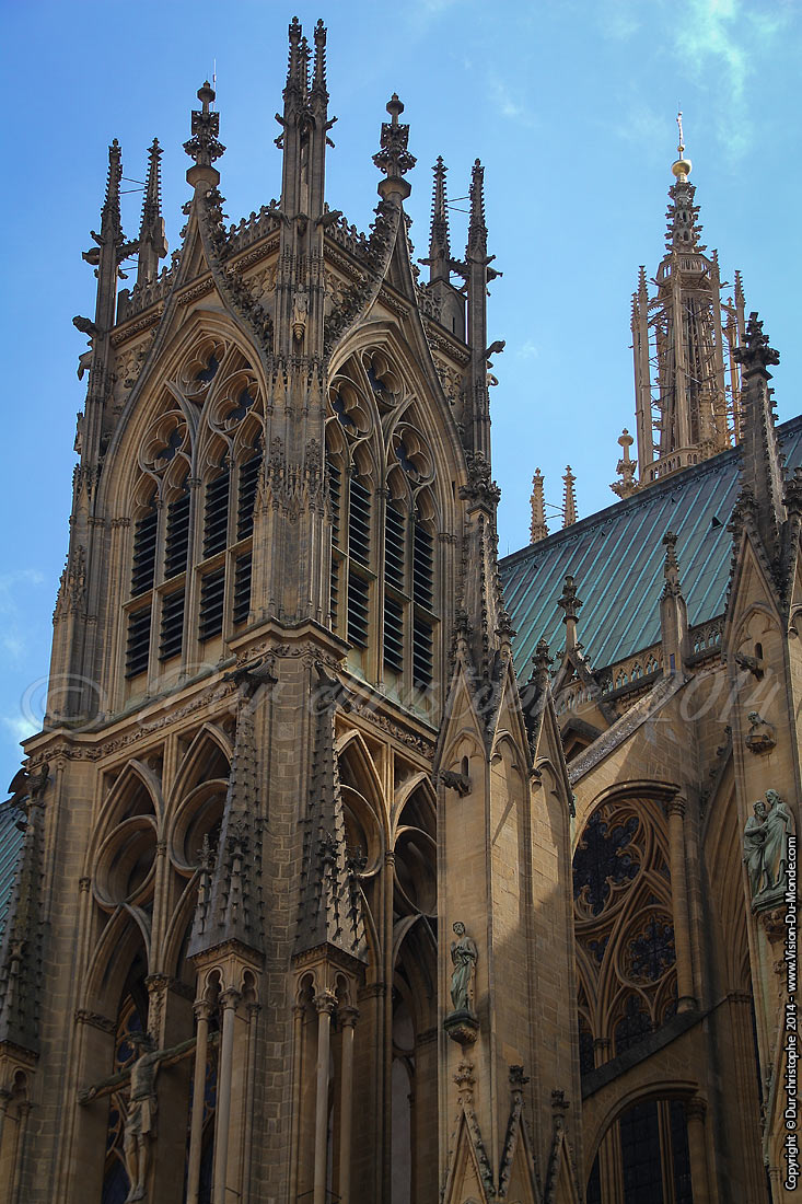 Metz