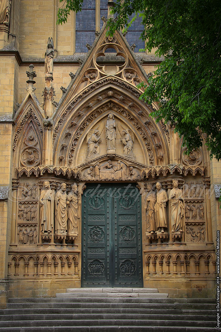 Metz