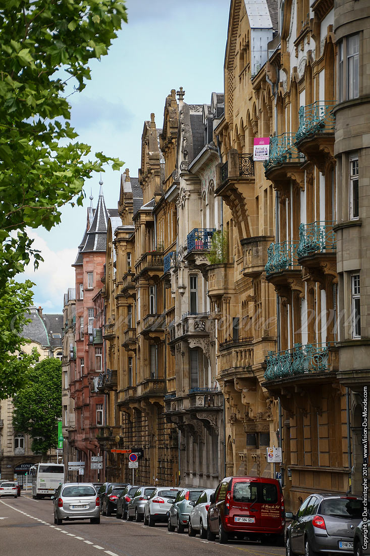 Metz