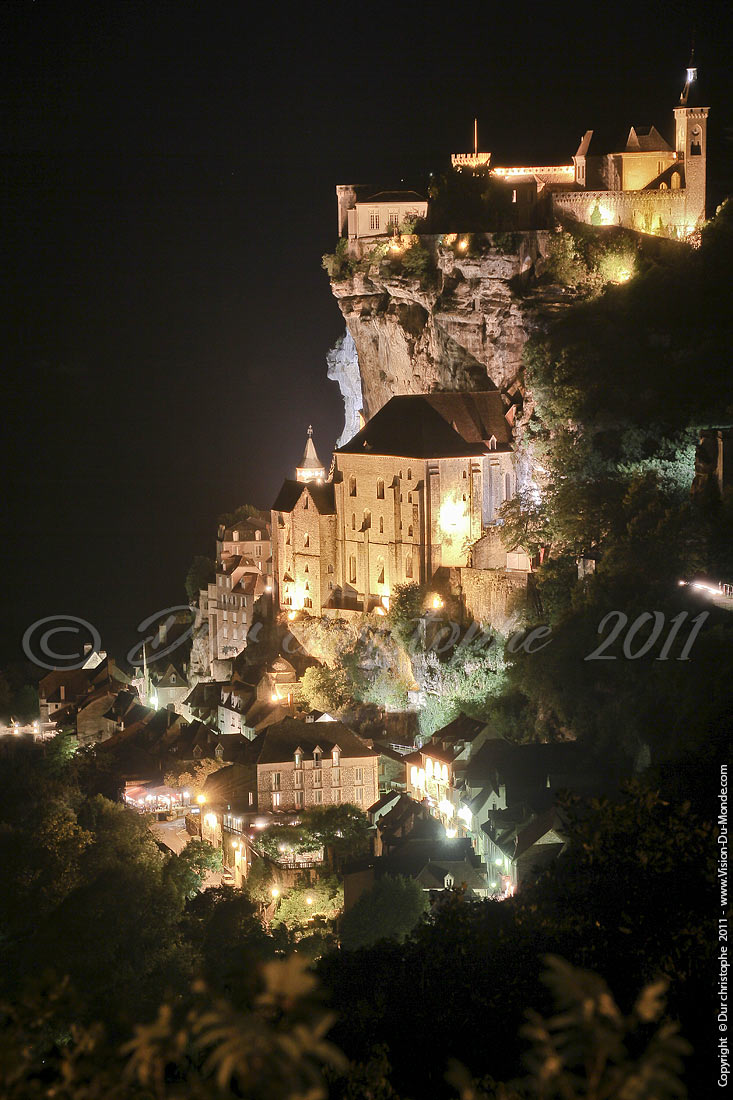 Rocamadour - Lot