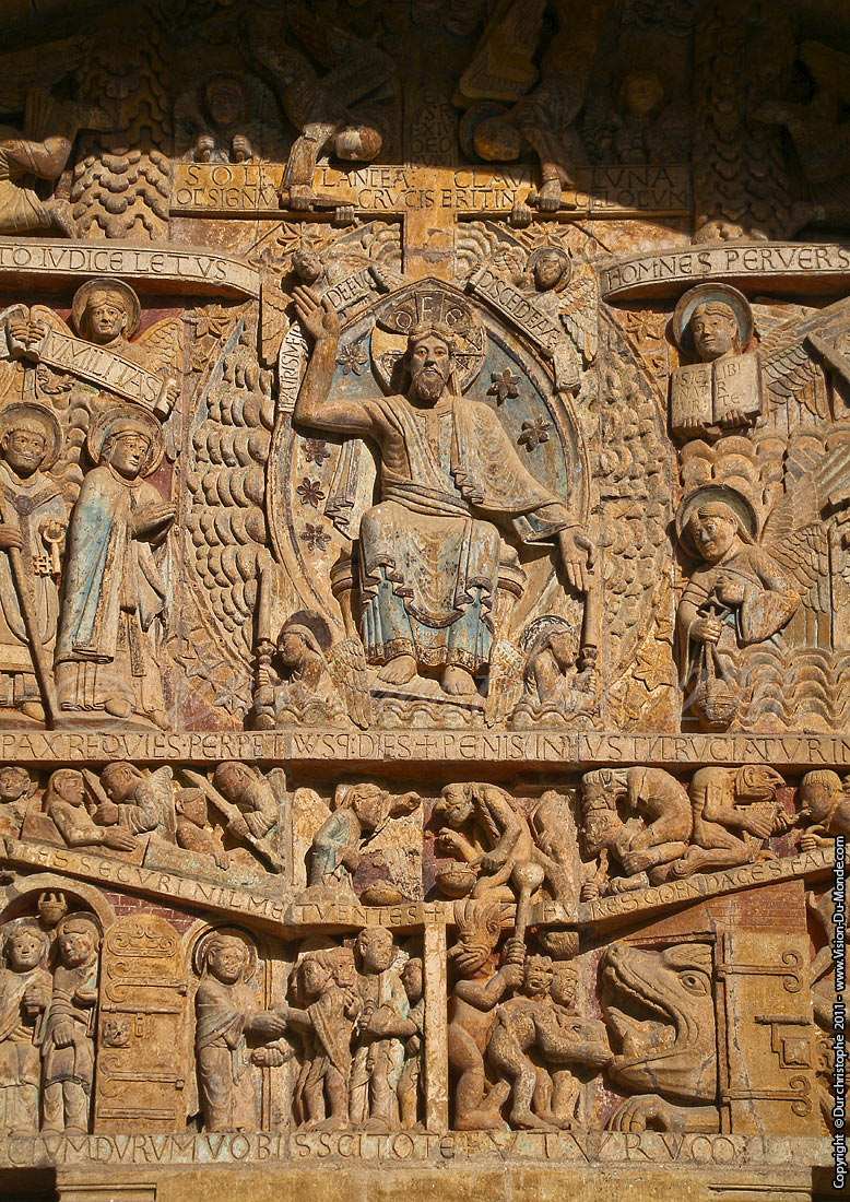 Conques - LOT