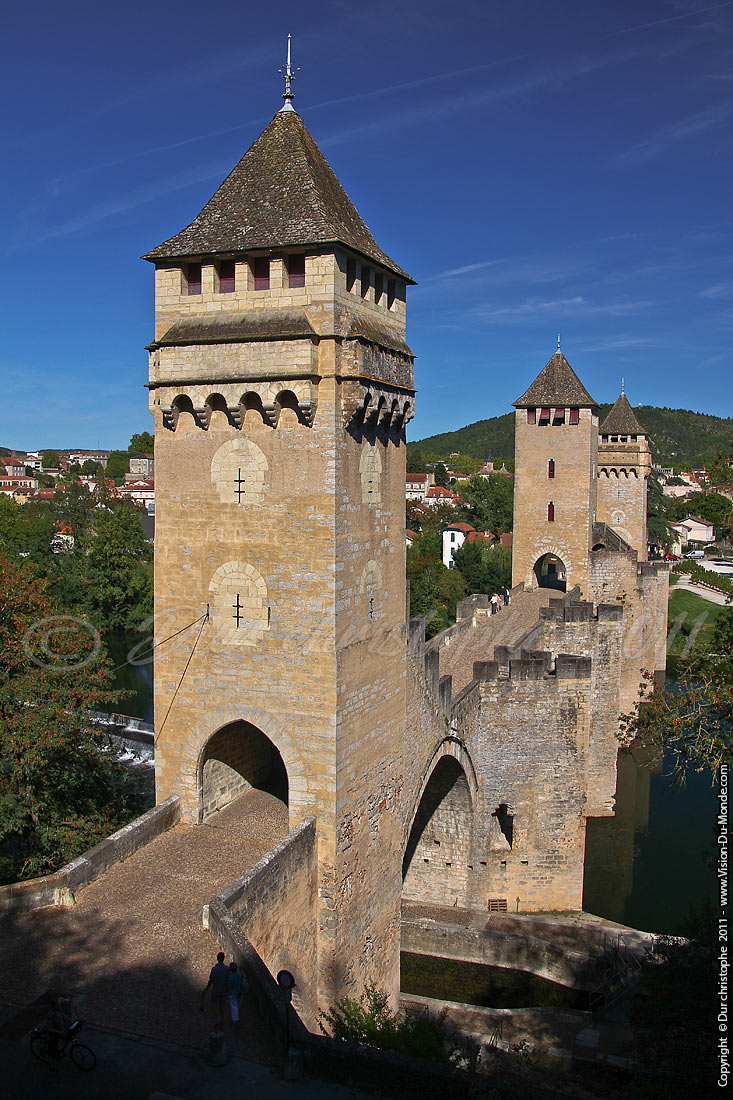 Cahors - Lot