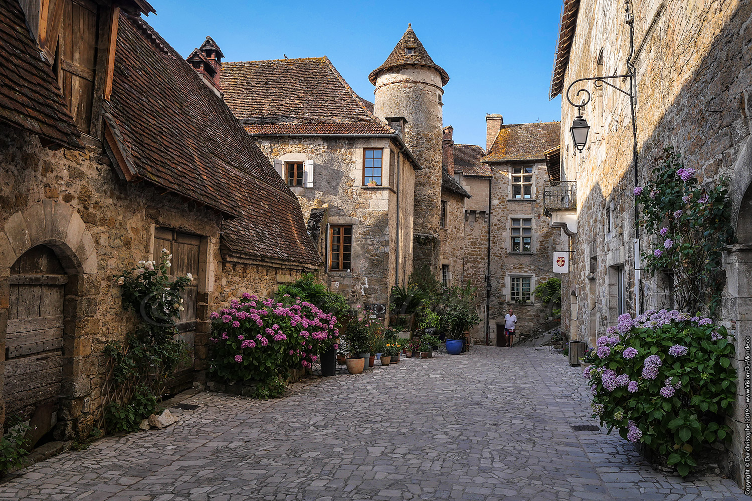 Carennac
