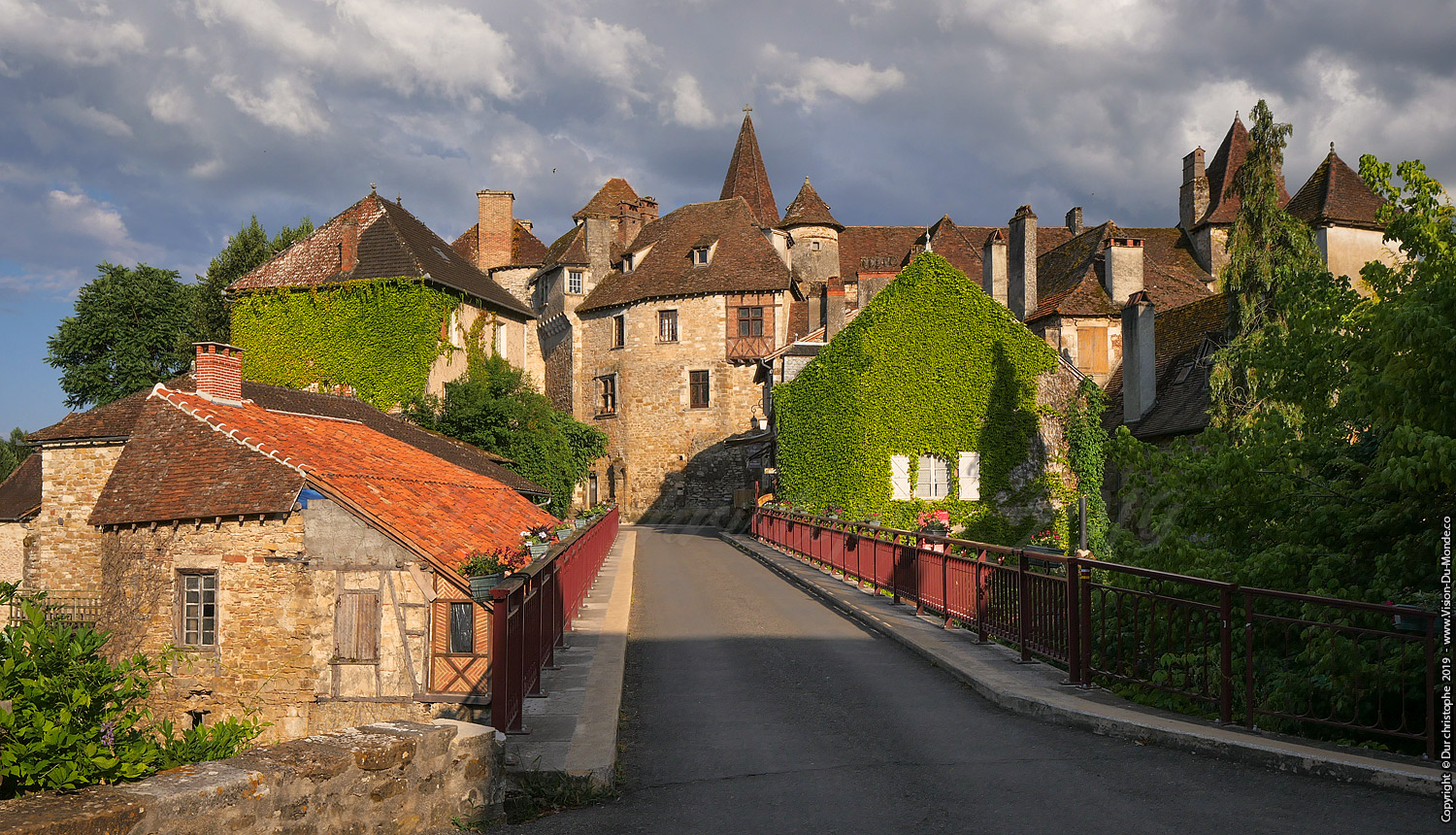 Carennac