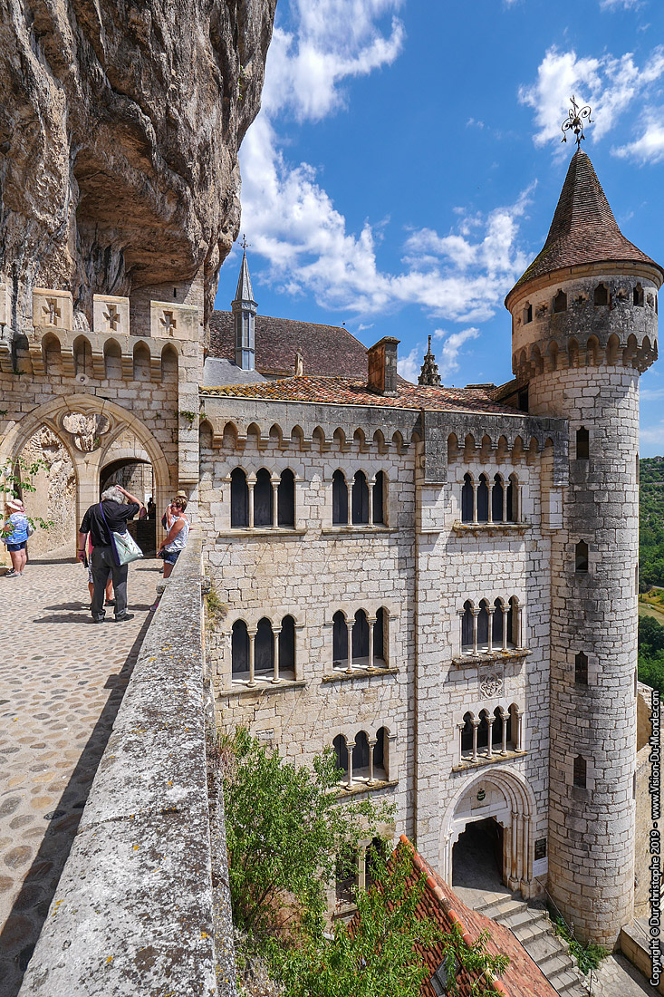 Rocamadour