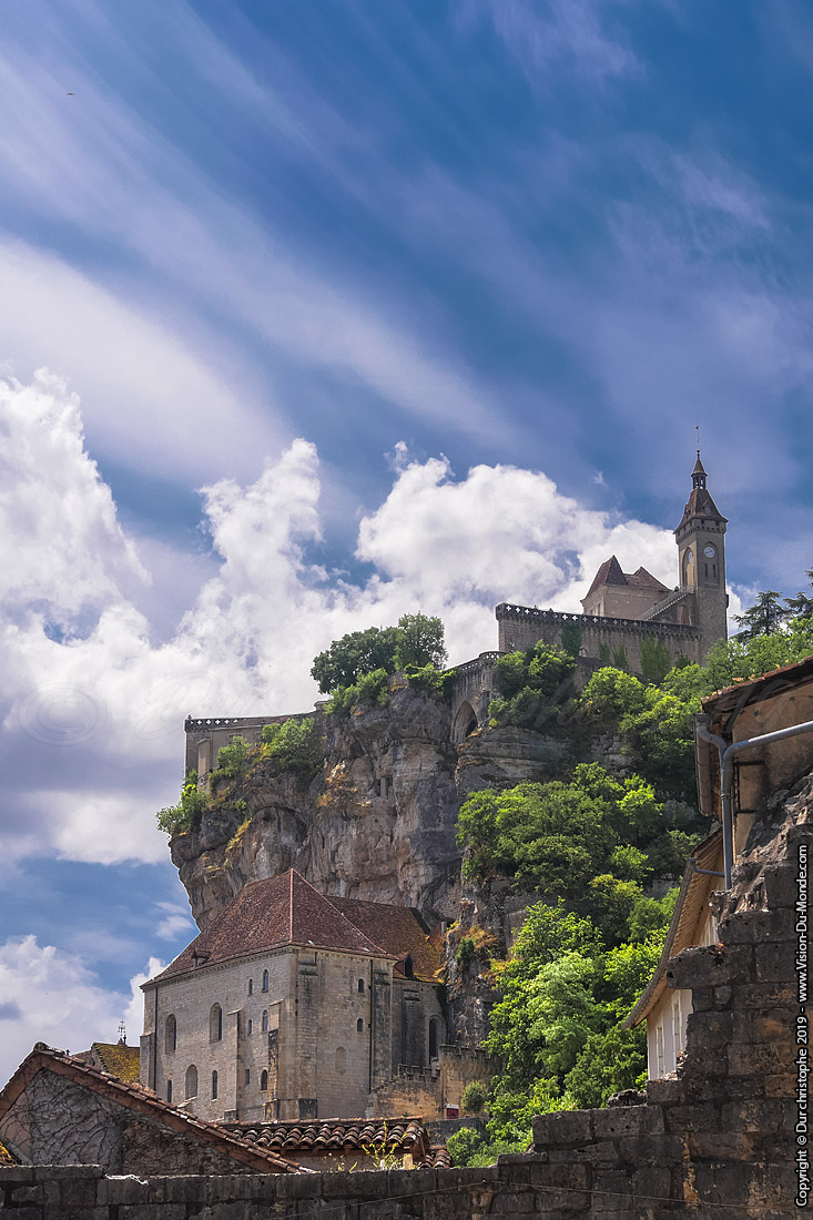 Rocamadour
