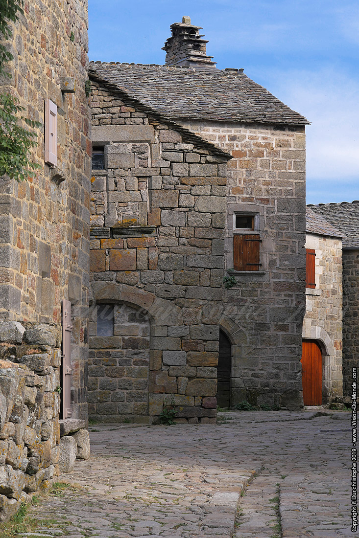 La Garde Guérin
