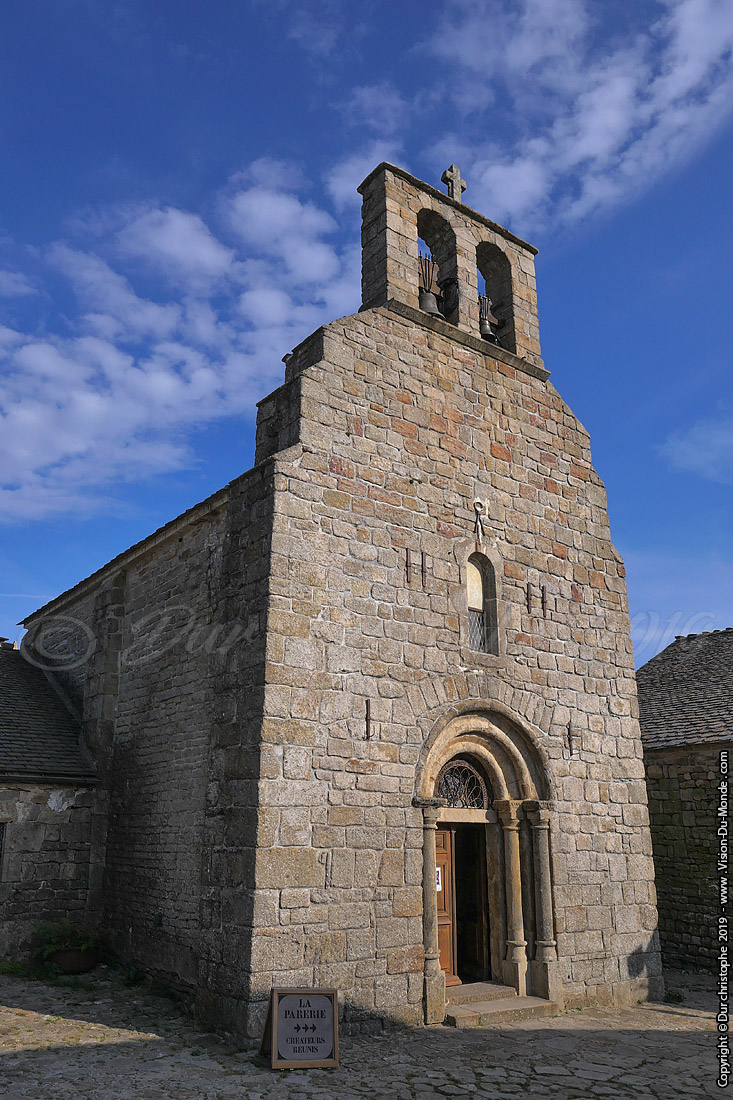 La Garde Guérin