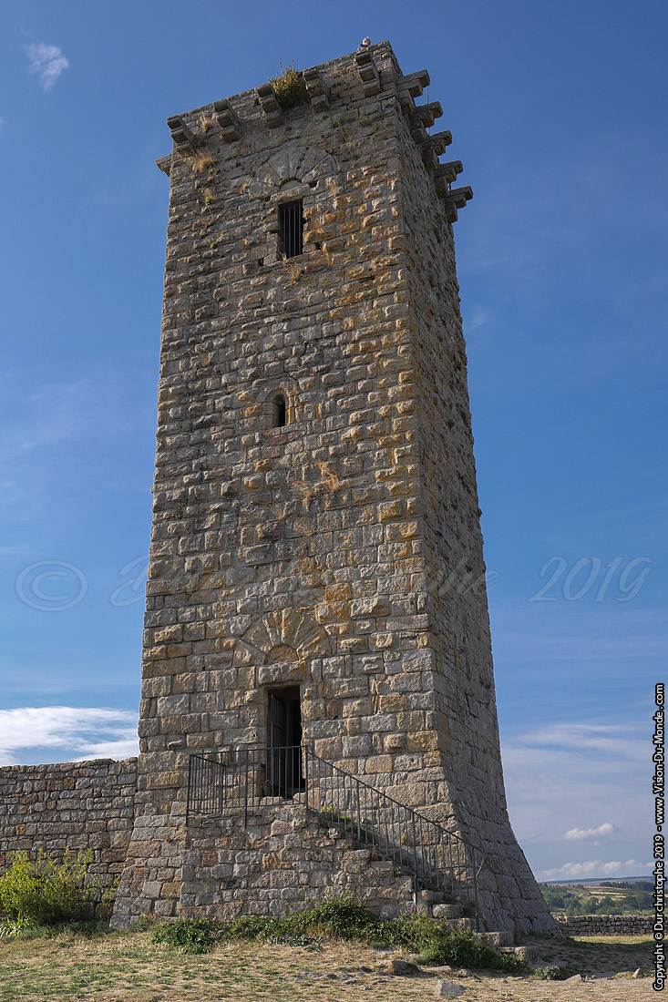 La Garde Guérin
