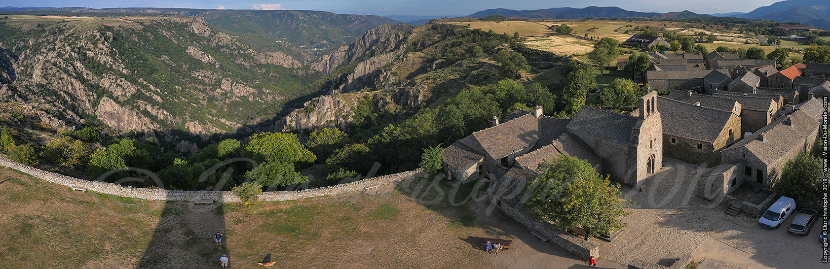 Lozere