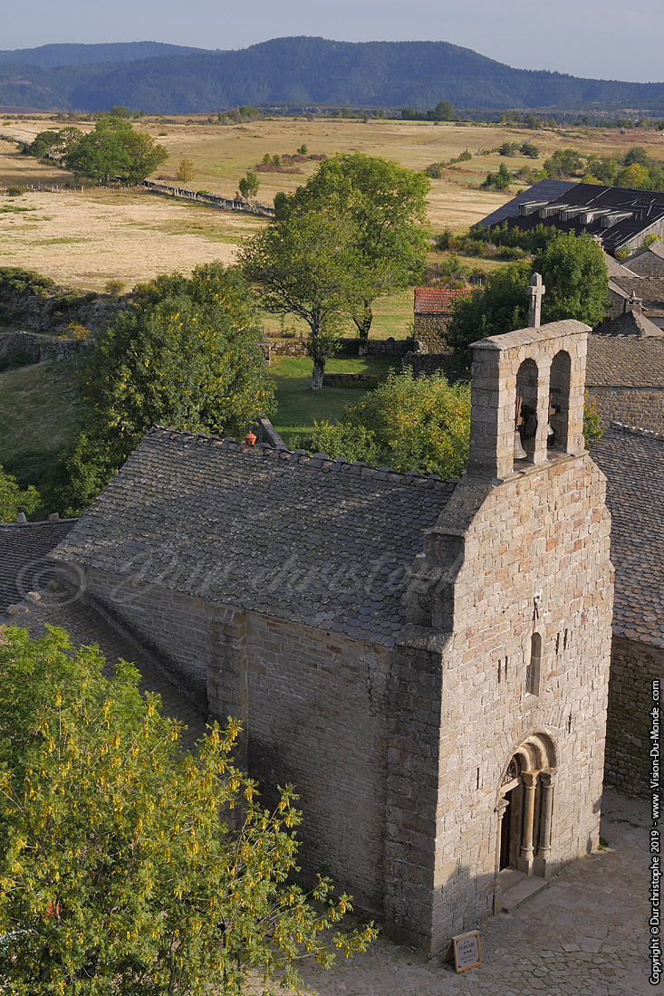 La Garde Guérin