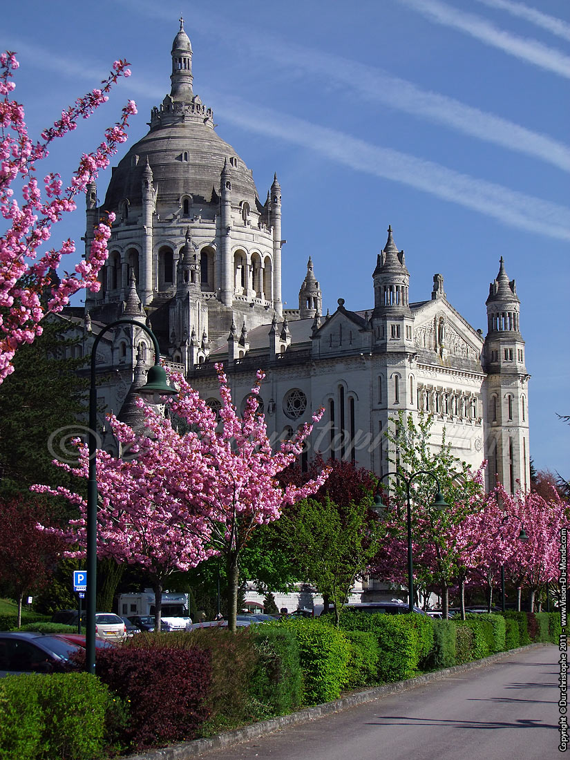Cathédrale de Lisieux