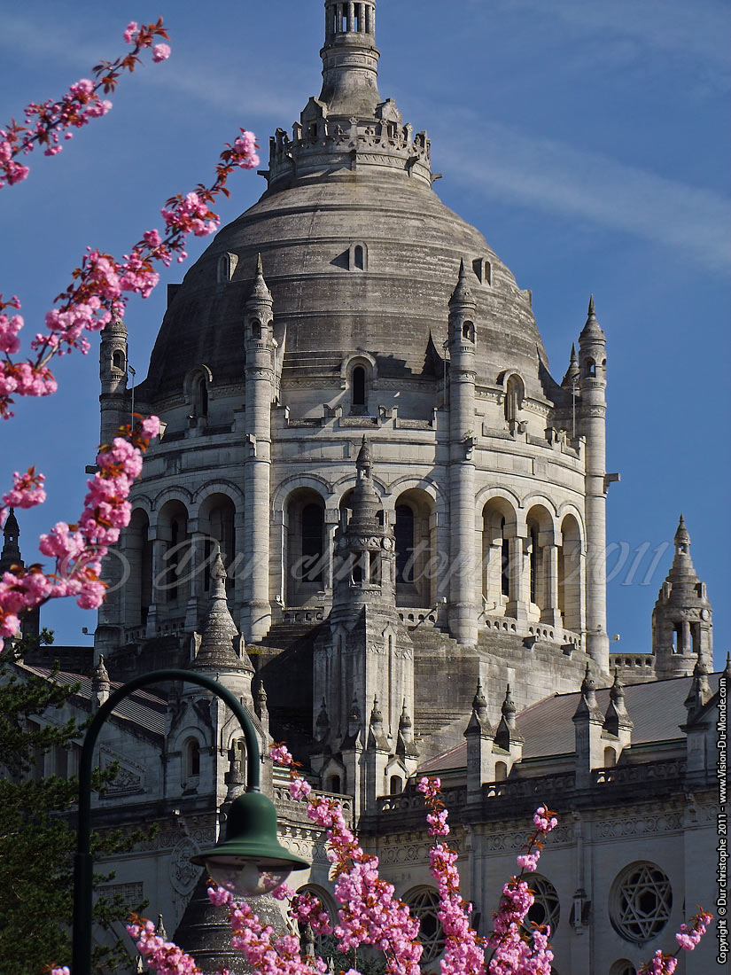 Cathédrale de Lisieux