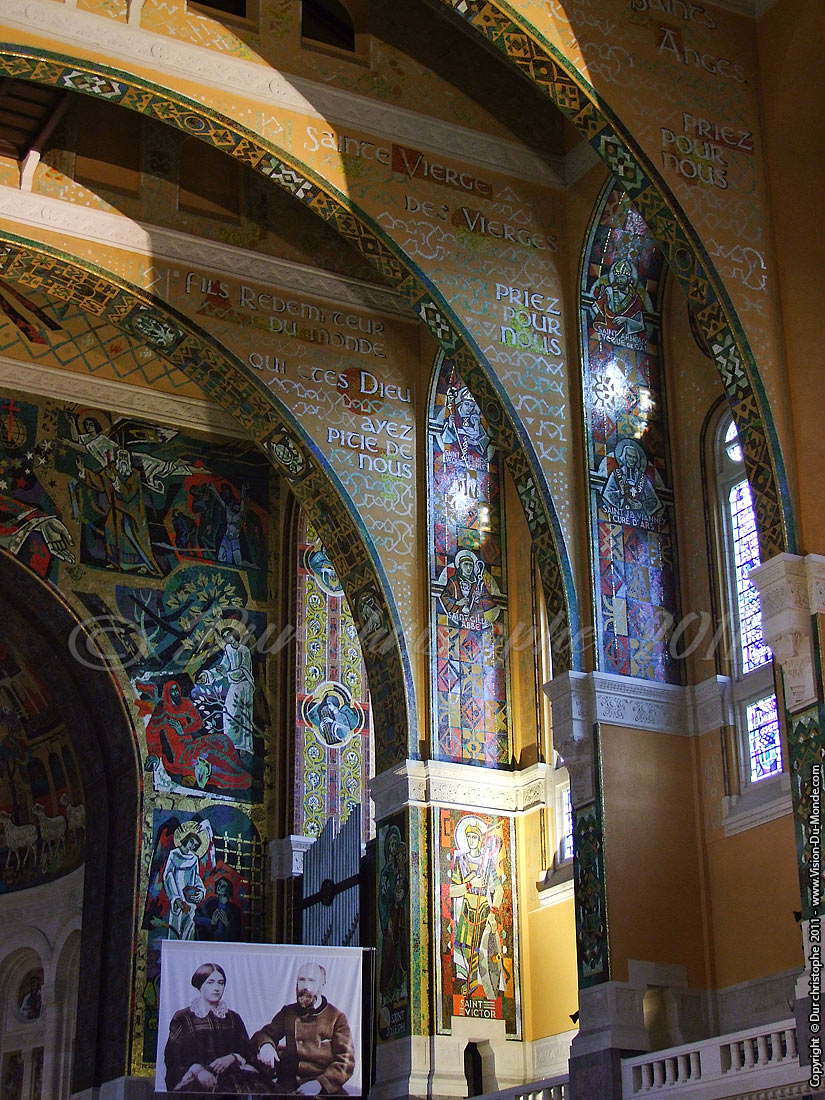 Cathédrale de Lisieux