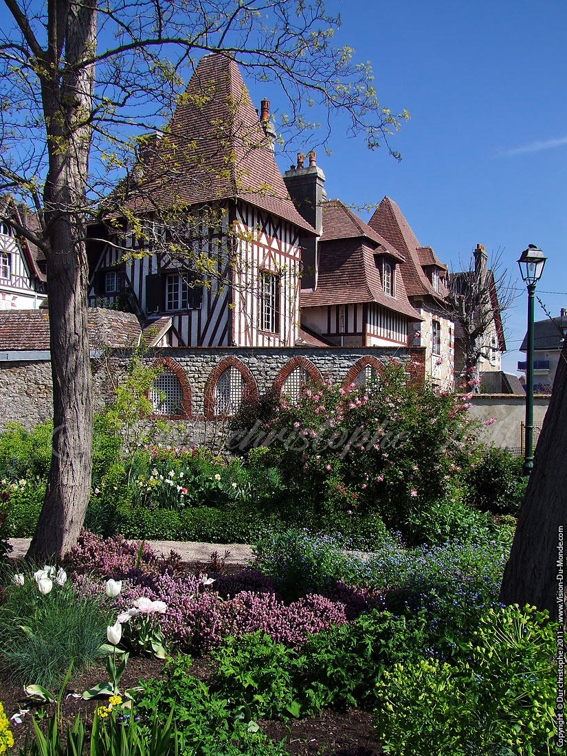 Cabourg