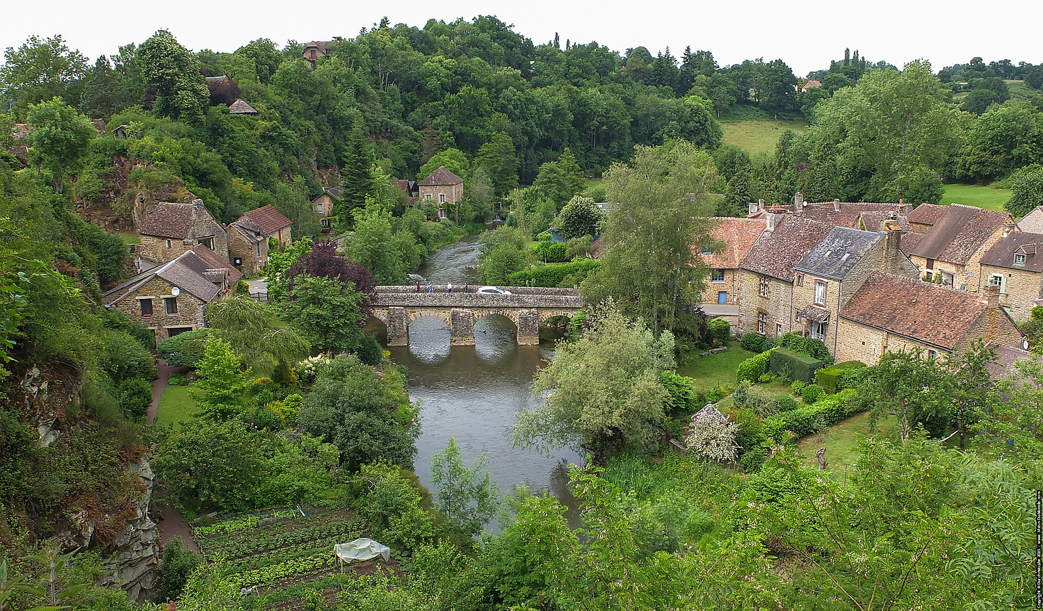 Saint-Céneri-le-Gérei