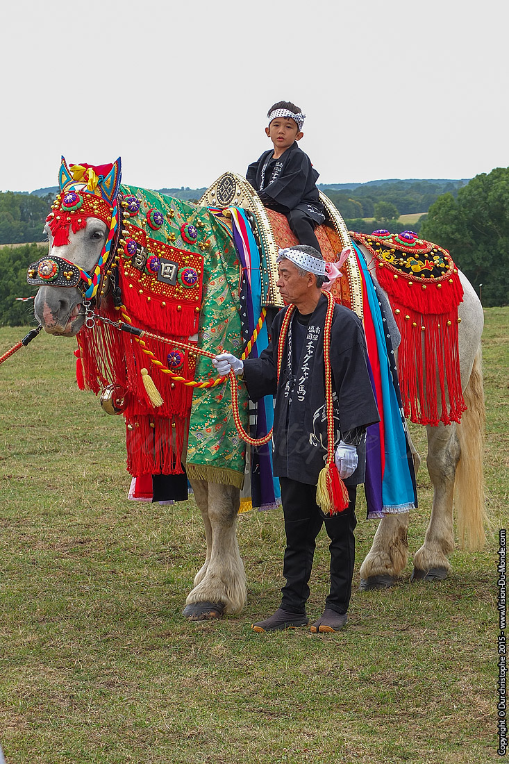 Parc Naturel Regional du Perche  - 2015