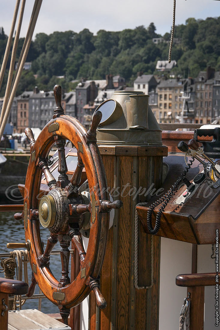 Honfleur