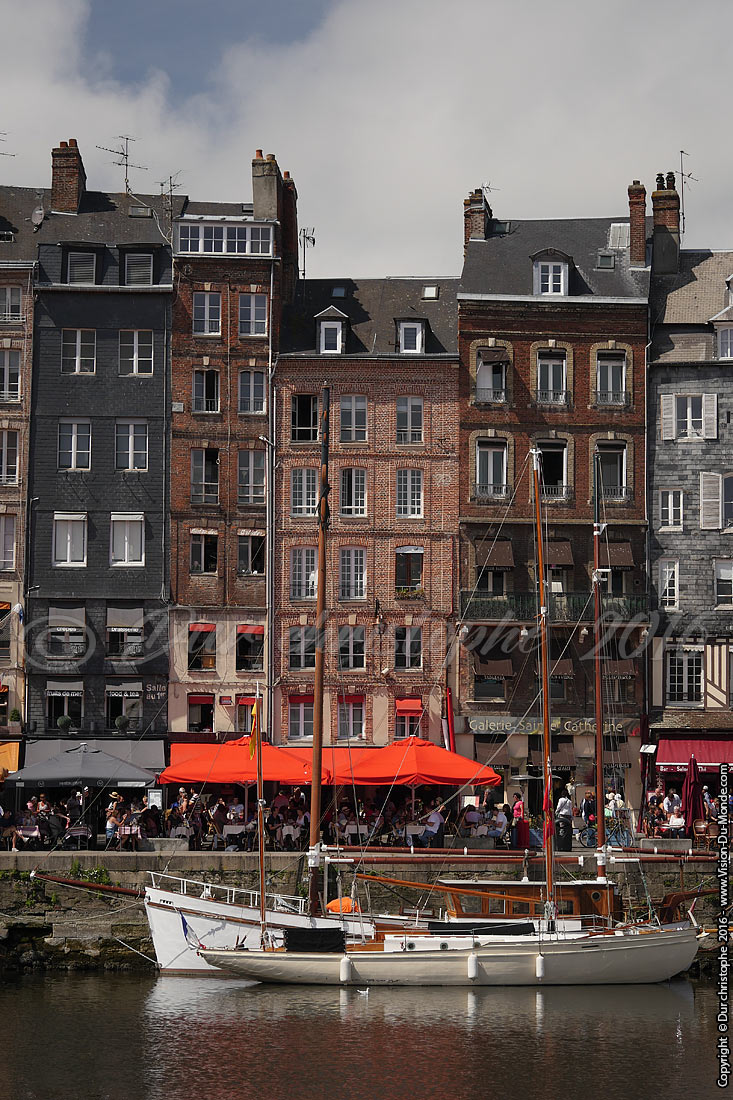 Honfleur