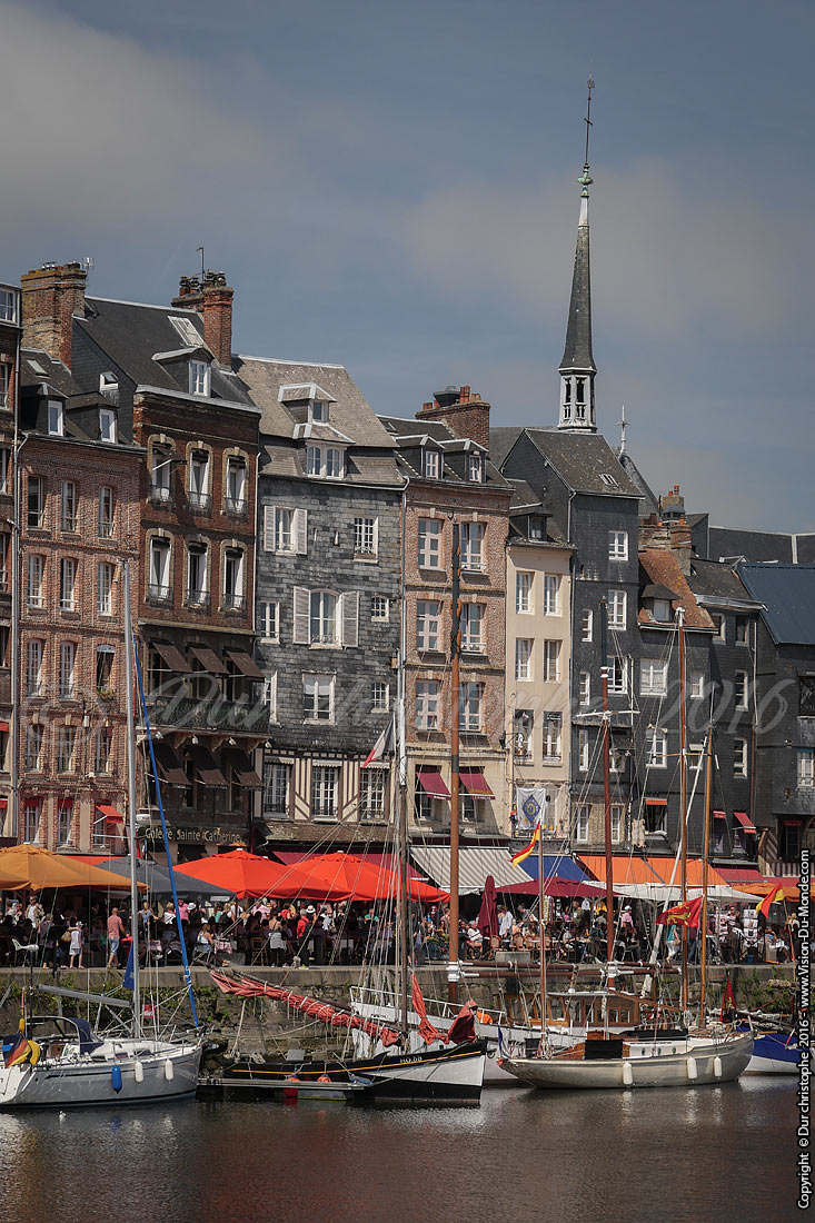 Honfleur