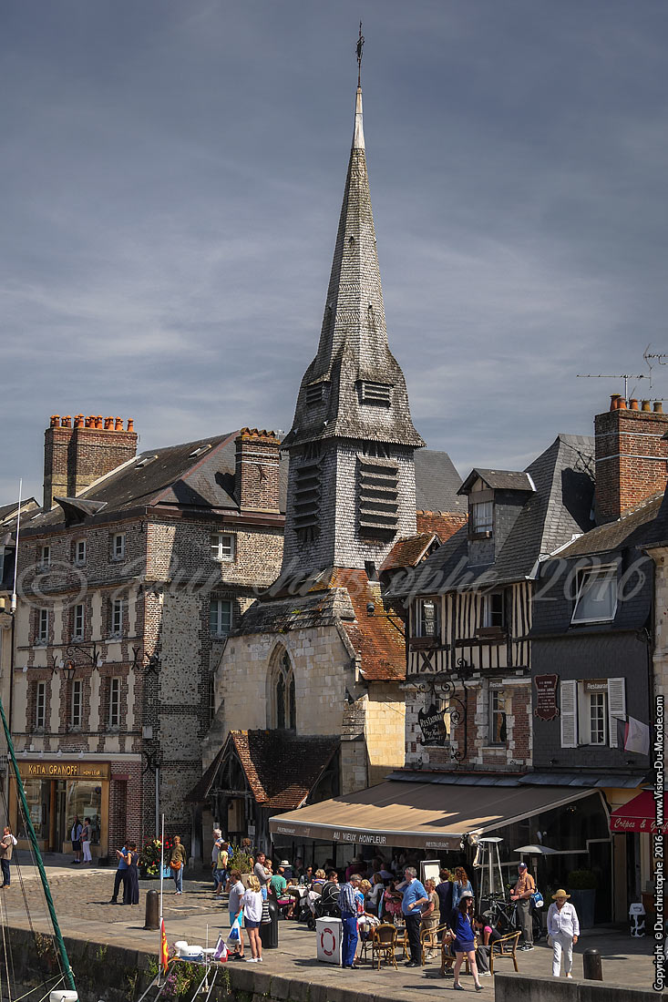 Honfleur