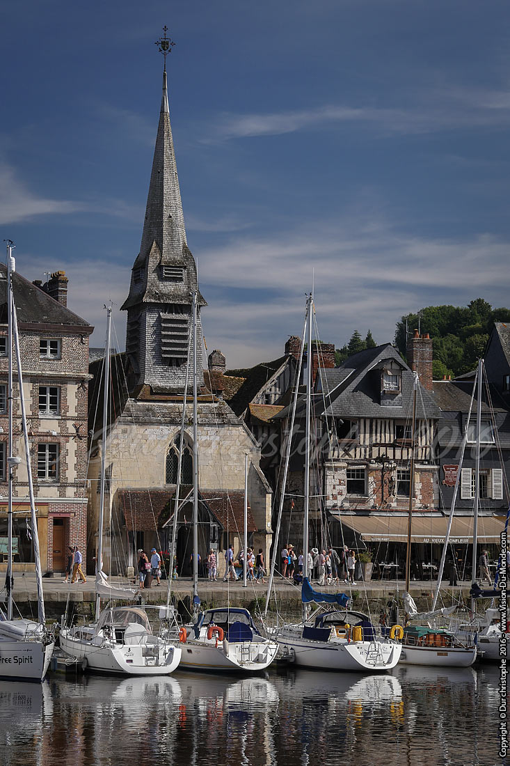 Honfleur