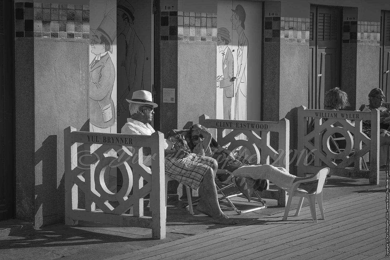 Deauville
