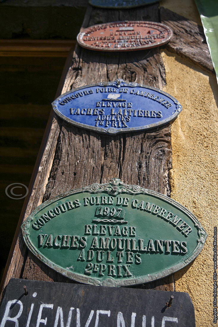 Beuvron-en-Auge
