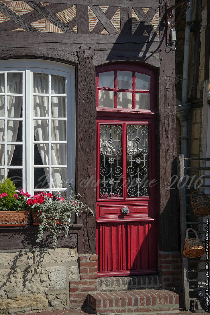 Beuvron-en-Auge