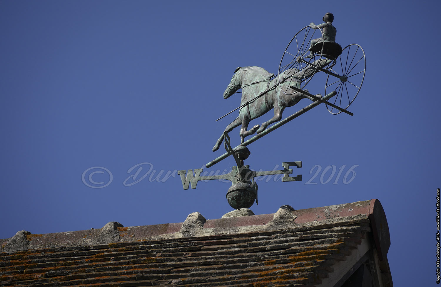 Beuvron-en-Auge