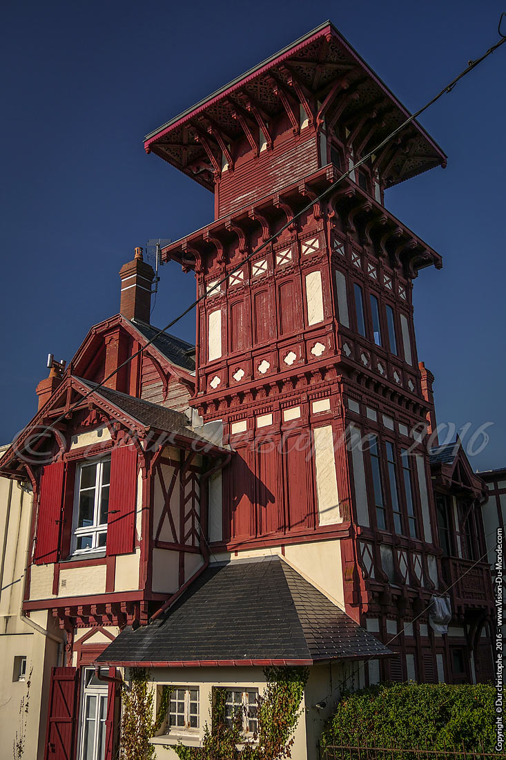Cabourg