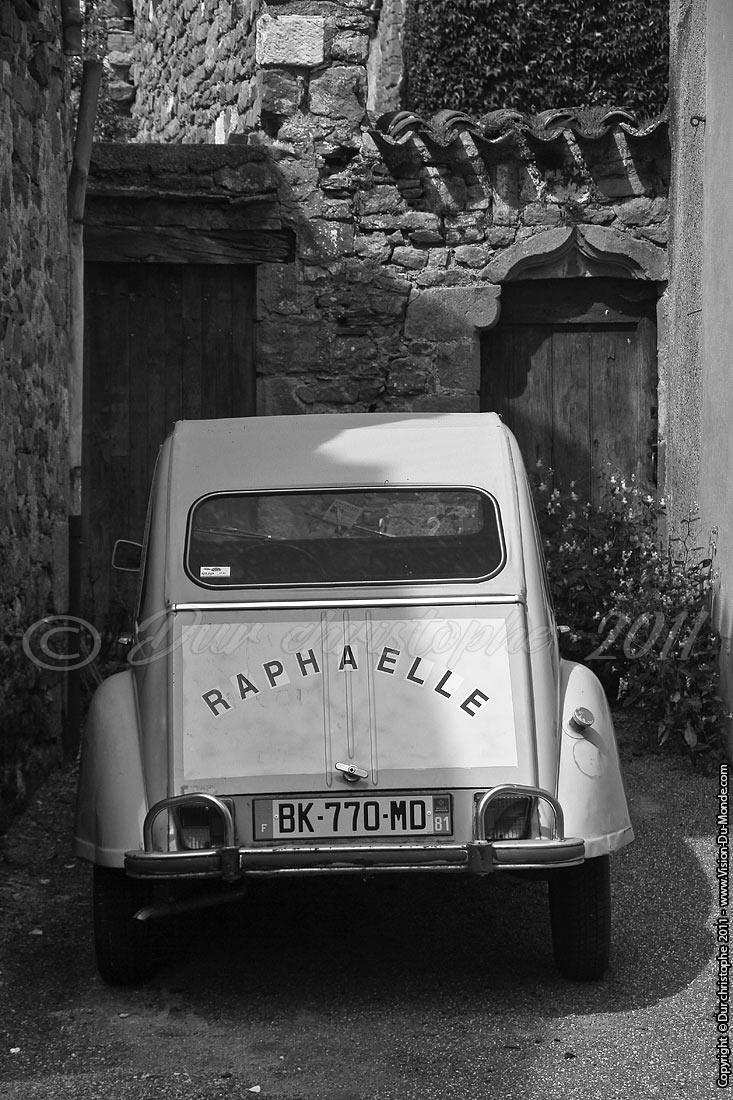 Cordes sur ciel - Tarn