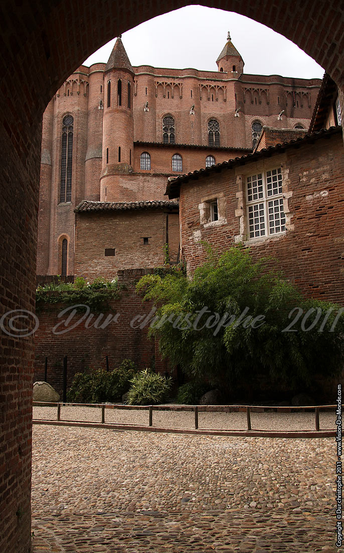 Albi - Tarn