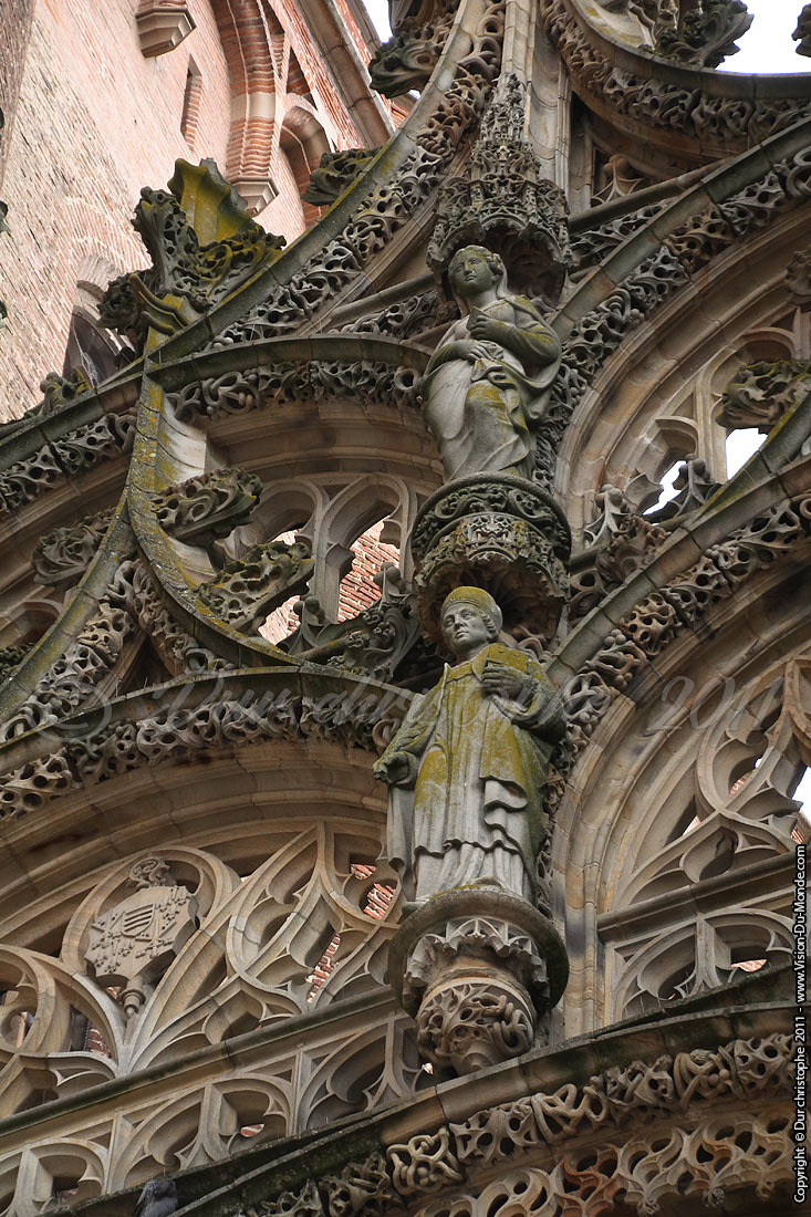 Albi - Tarn