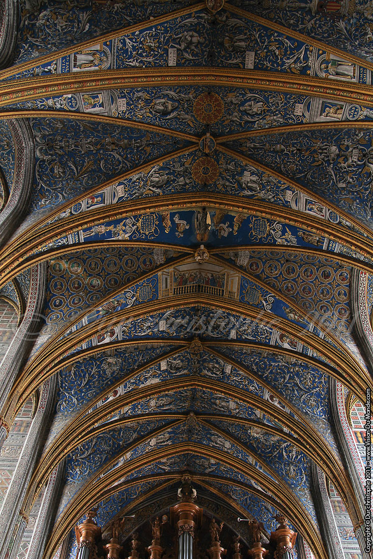 Albi - Tarn