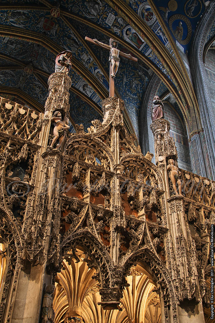 Albi - Tarn