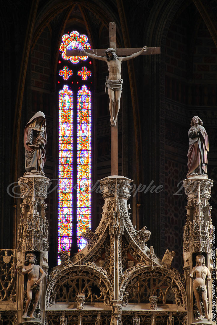 Albi - Tarn