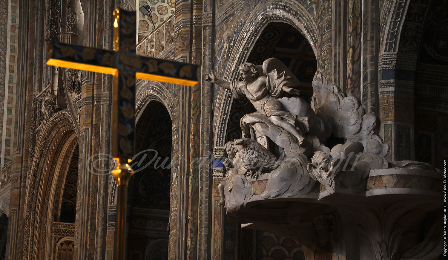 Albi - Tarn