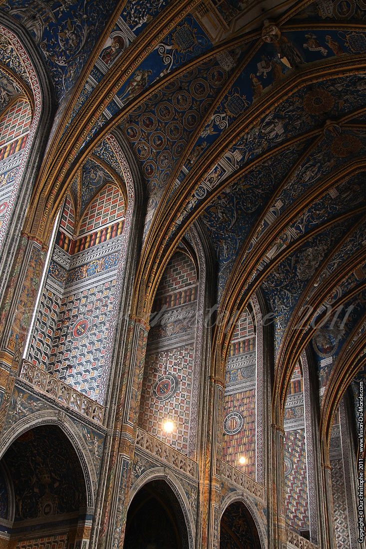 Albi - Tarn
