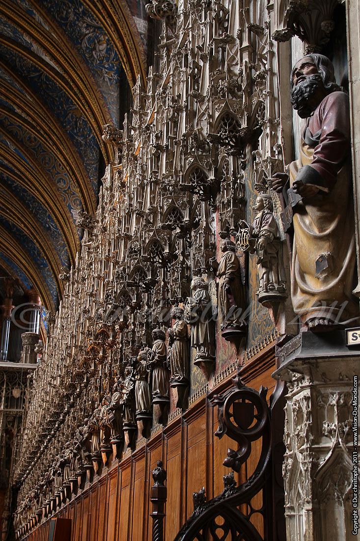 Albi - Tarn