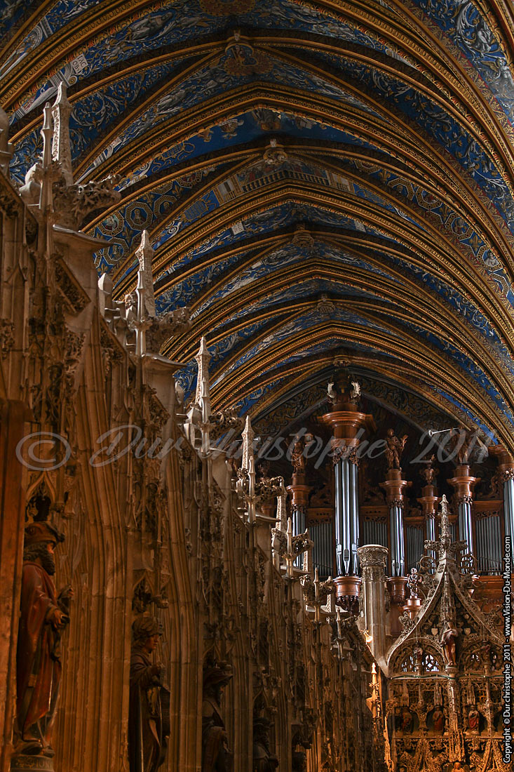 Albi - Tarn